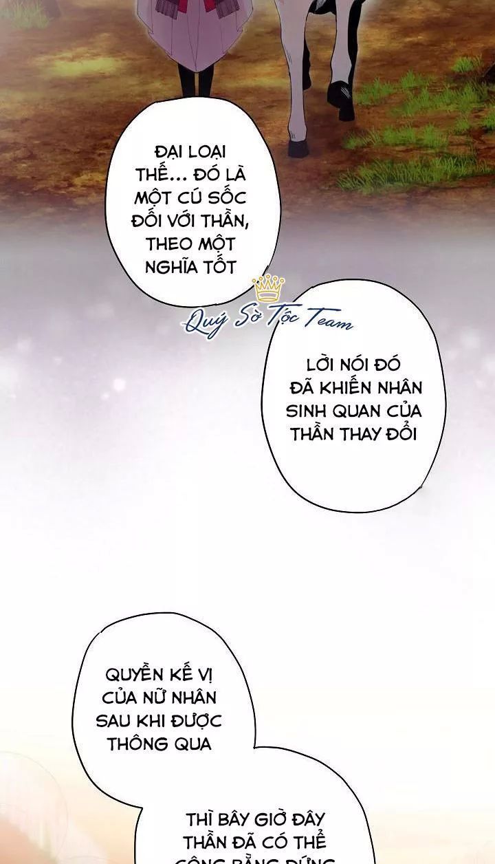 trọng sinh trở thành hoàng phi chapter 106 23