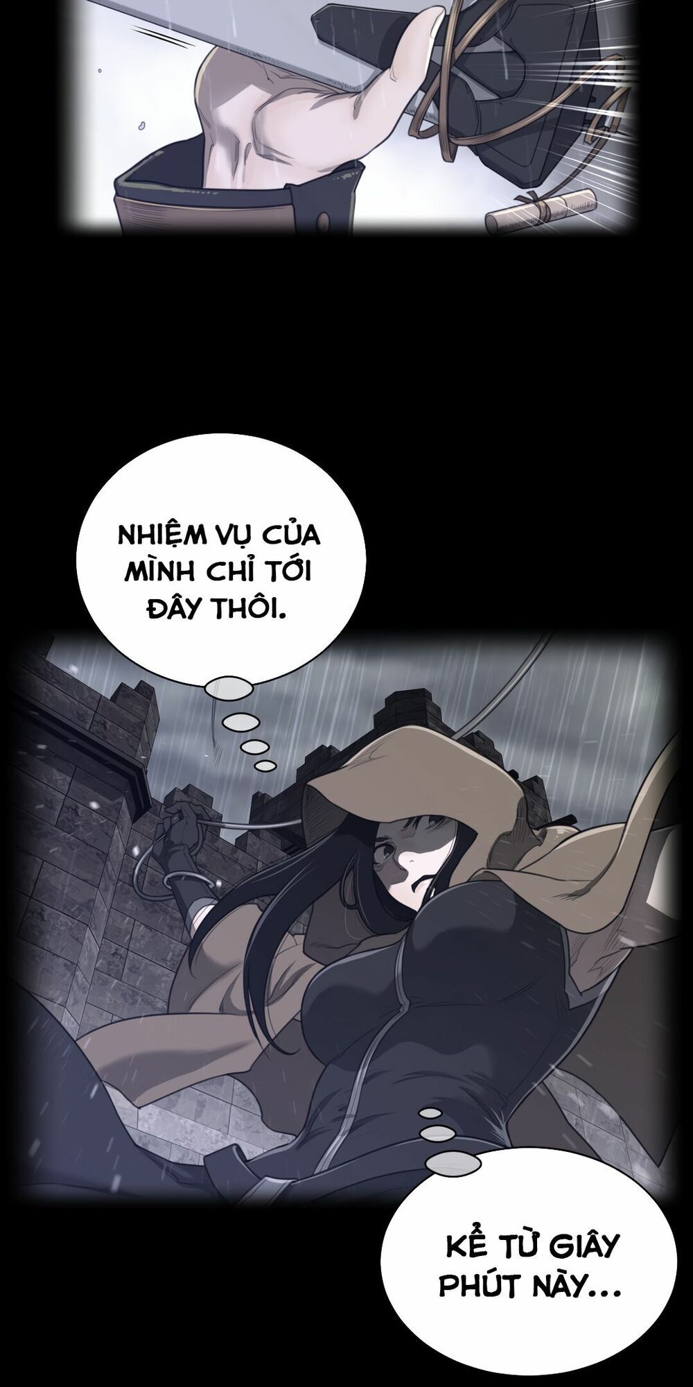 một nửa hoàn hảo chapter 75 2
