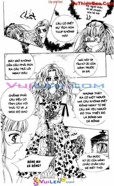 bogle goes to the kingdom chapter 26 14