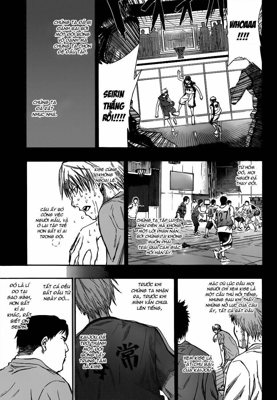 vua bóng rổ kuroko chapter 193 15