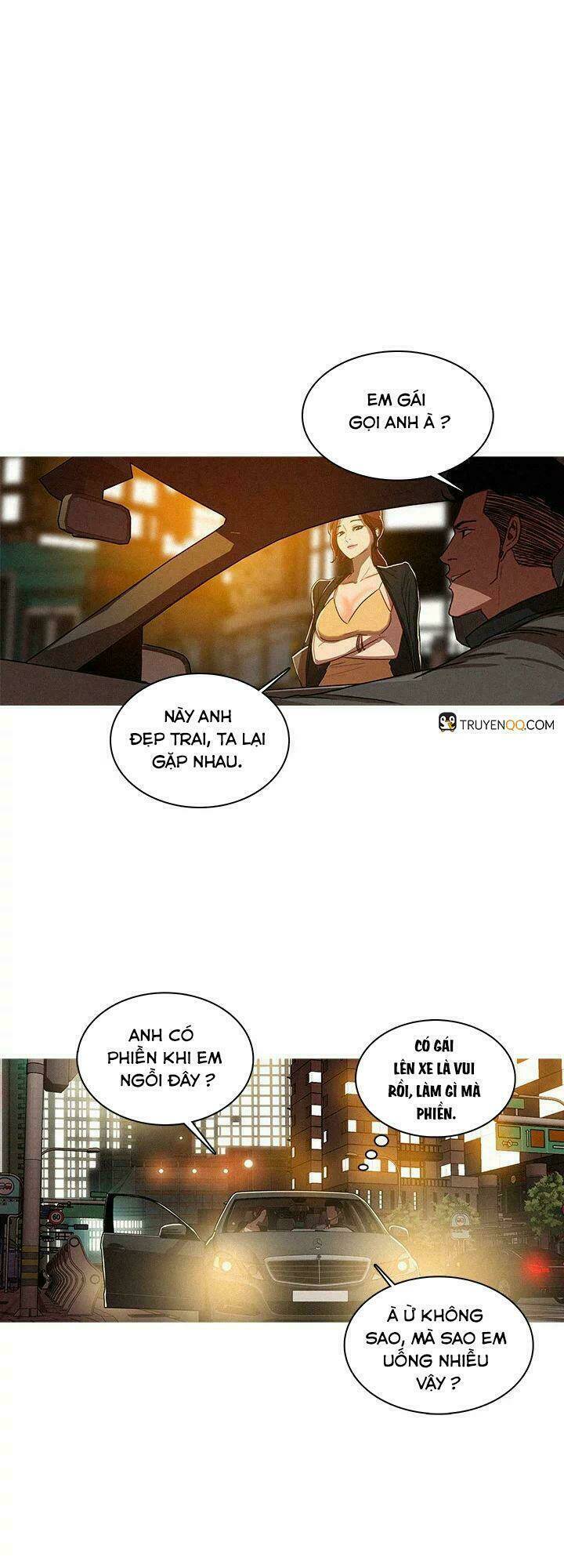 thiên đường thất lạc chapter 2 2