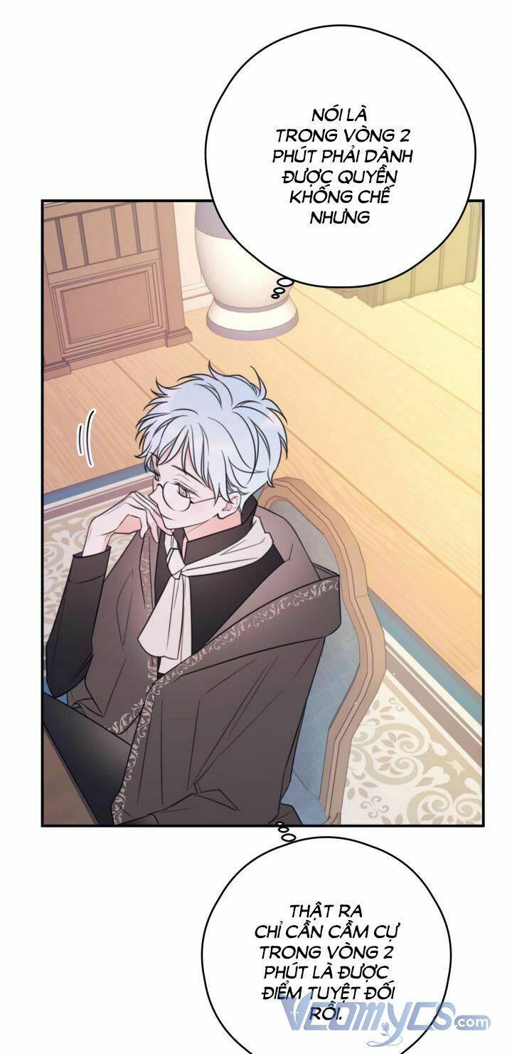 kiếp này tôi sẽ sống như một nhân vật phụ chapter 15 38