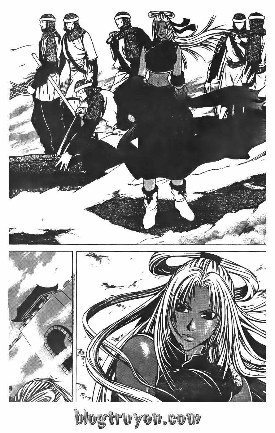 threads of time - dòng thời gian chapter 14 7
