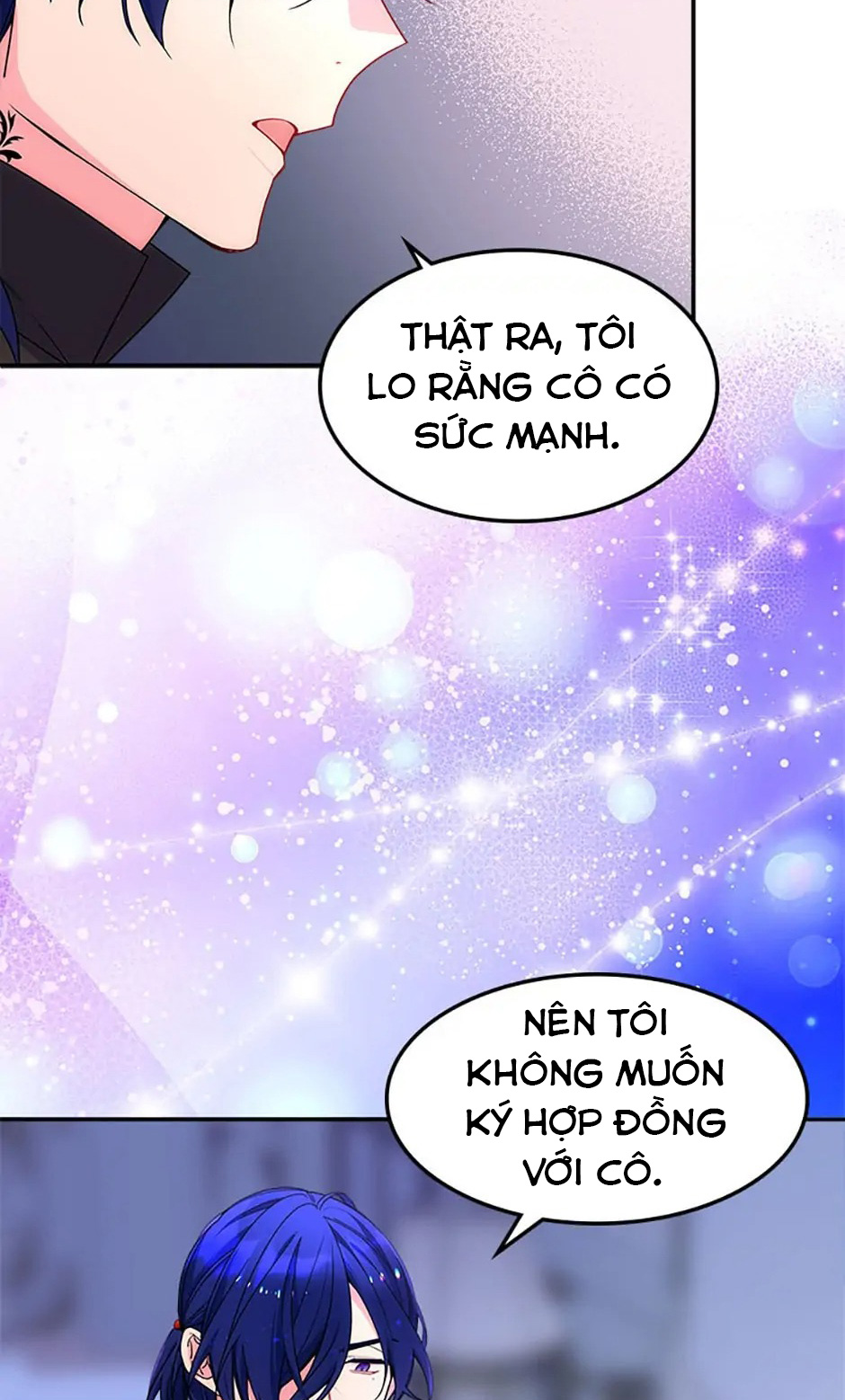 đừng lo lắng, anh trai của em! chapter 69 3