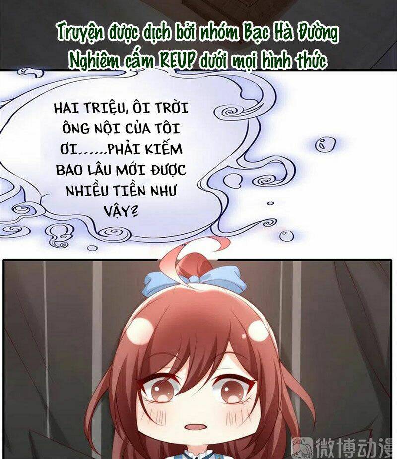 nam thần truy thê chỉ nam chapter 111.1 9