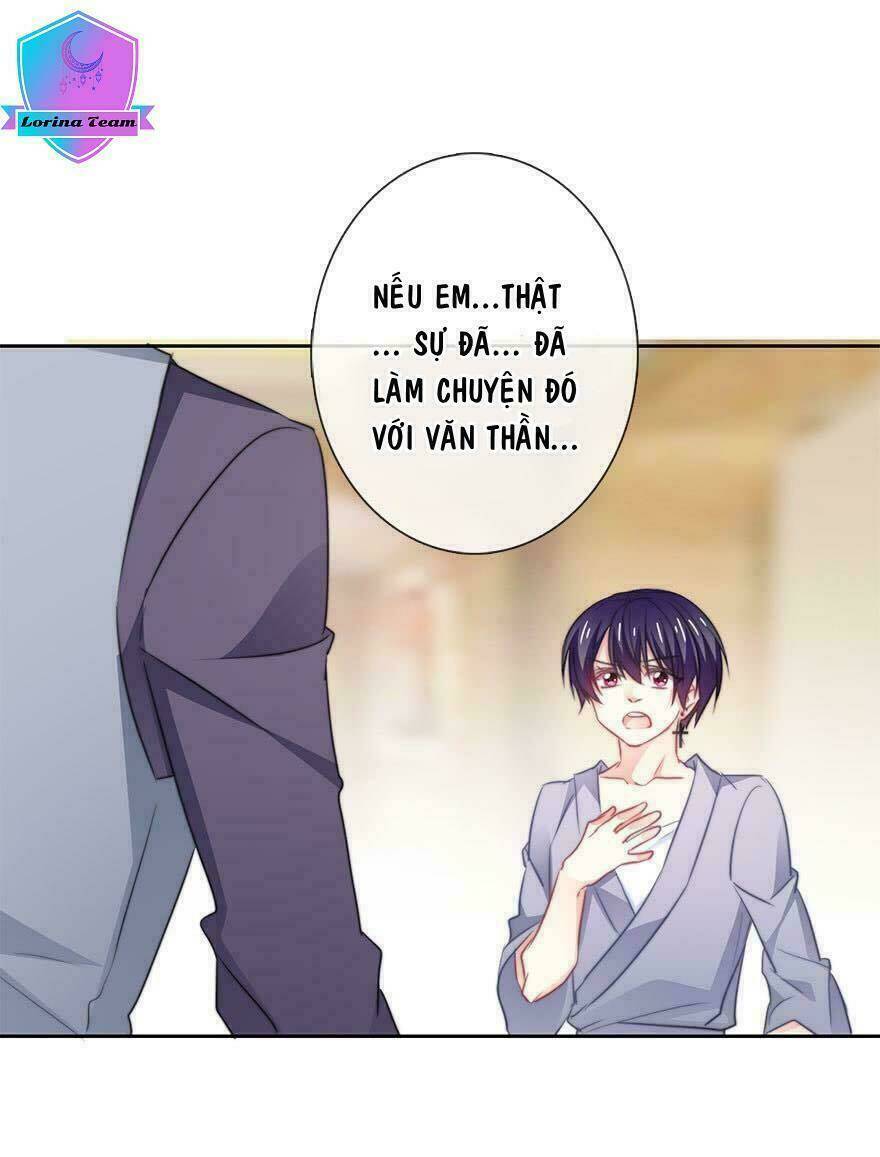 luận cách yêu của chứng sợ phụ nữ chapter 24 15