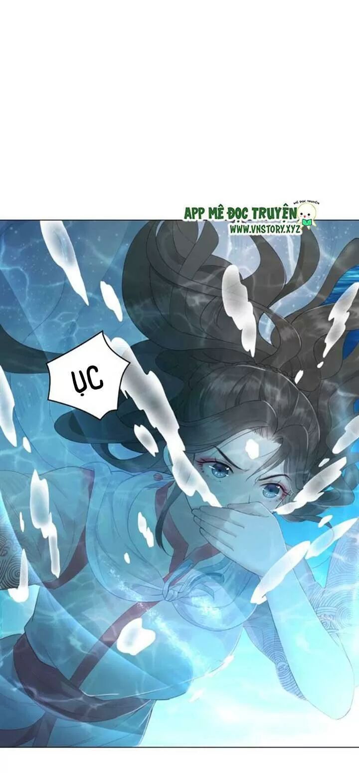 cực phẩm phế vật tiểu thư chapter 73 22