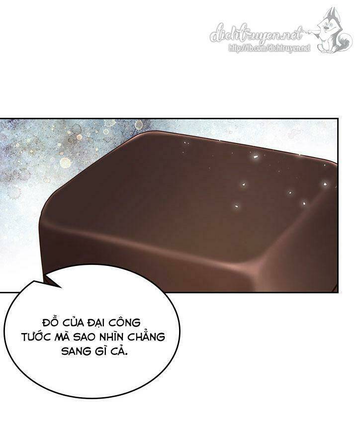 [15+] công chúa chloe chapter 61 42