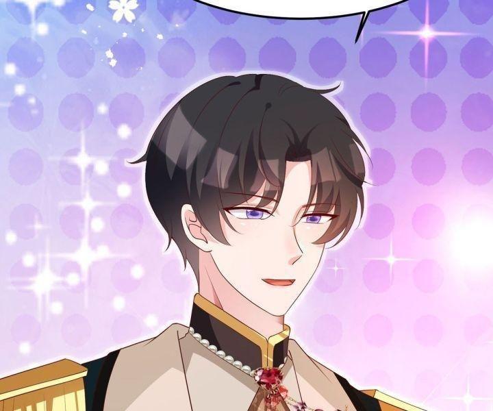 vị cứu tinh định mệnh của bệ hạ chapter 13 33