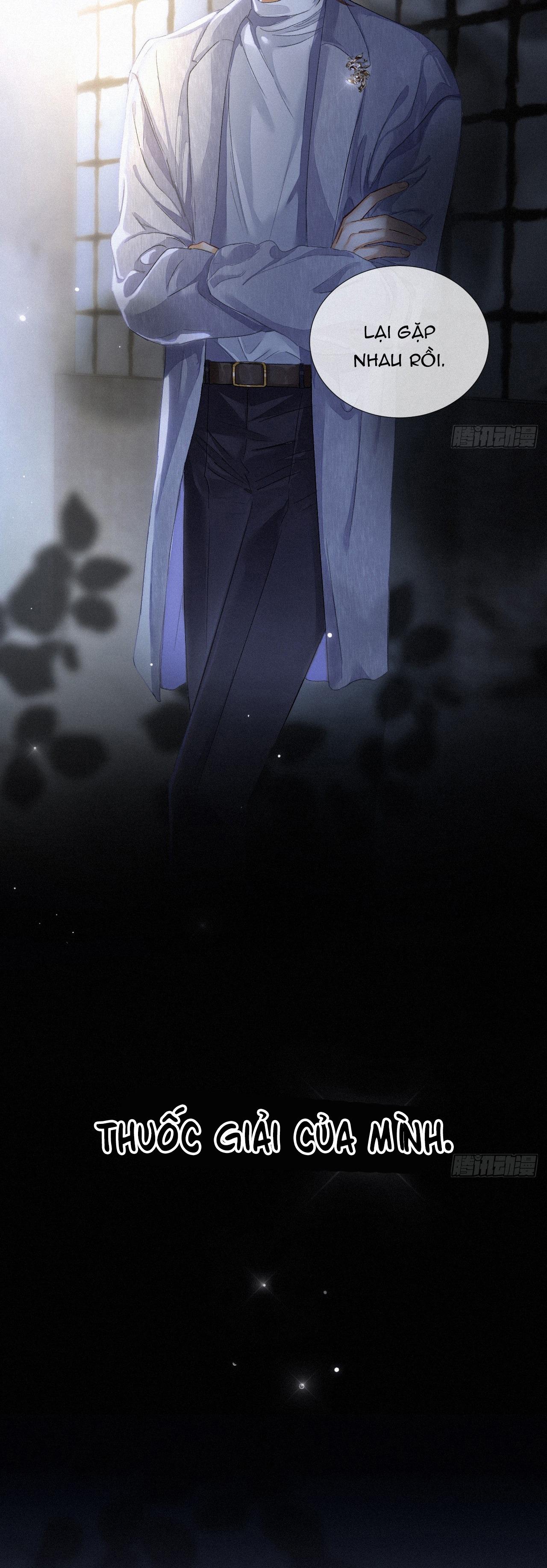 thực sắc chapter 3 34