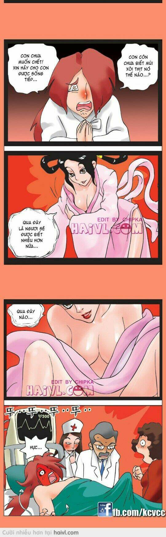 kim chi và củ cải chapter 768 2