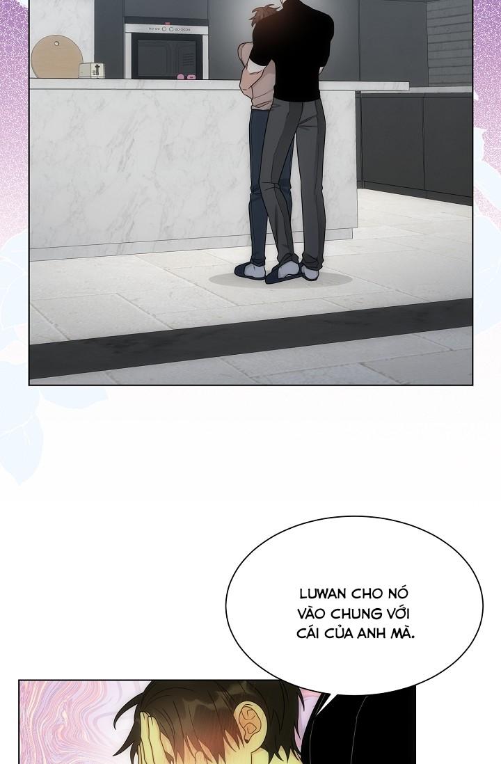 chuyện tình lãng mạn tại manhattan chapter 45 44