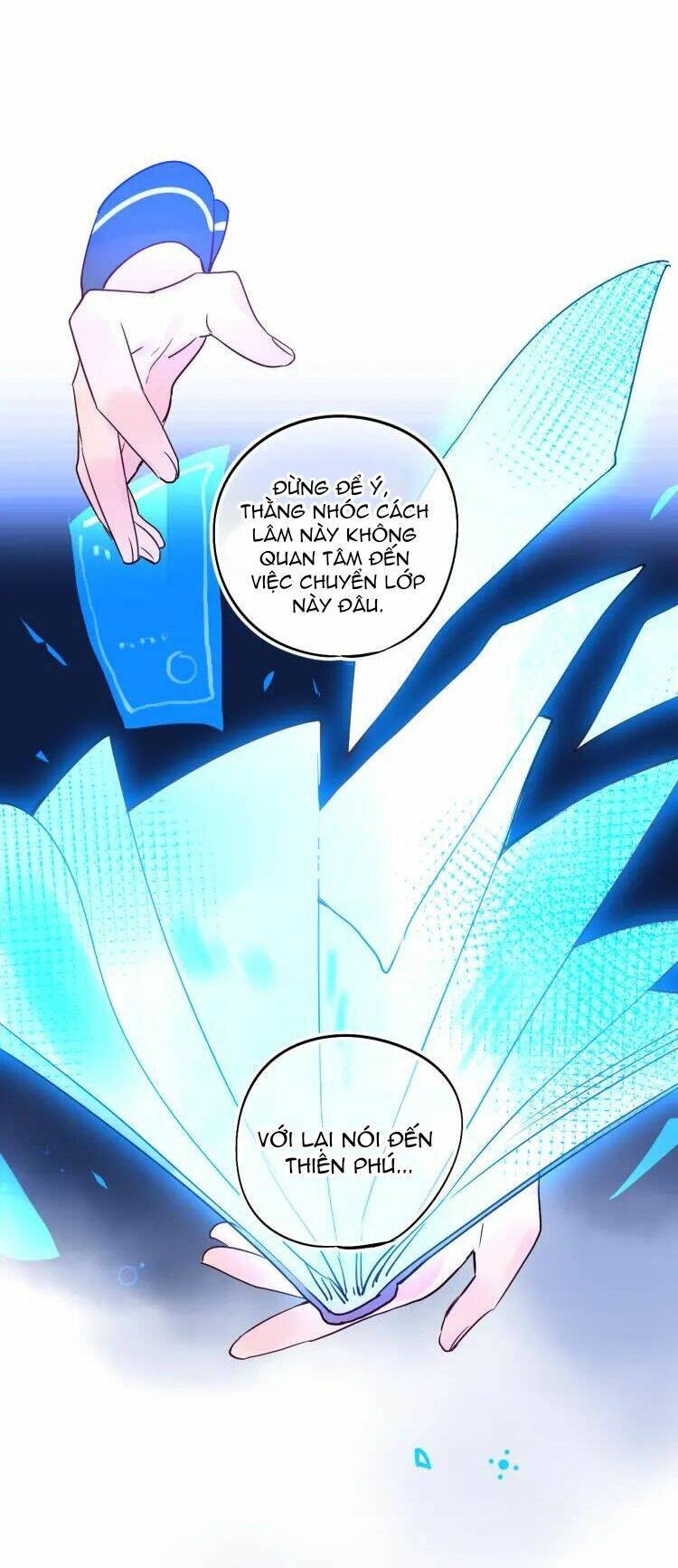 phù thủy hạng bét chapter 7 22