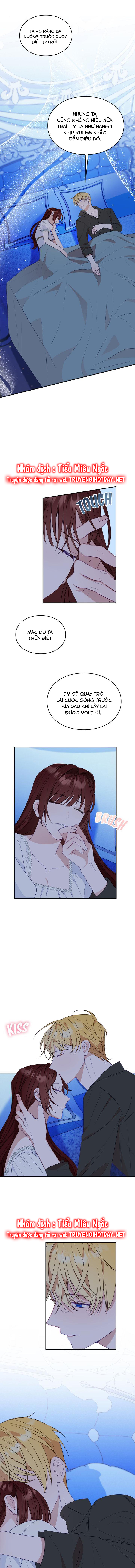 câu chuyện về nữ công tước chapter 52 4