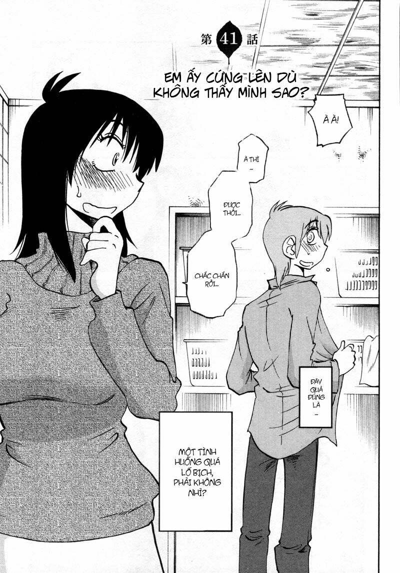 rakujitsu no pathos chapter 41 4