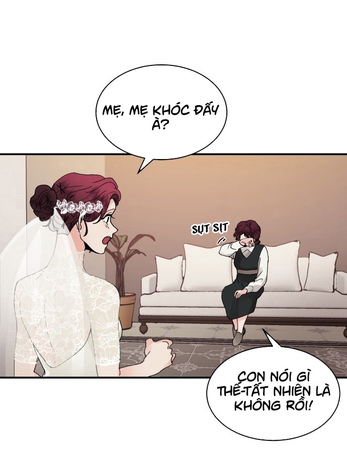 oan gia ngõ hẹp chapter 22 22