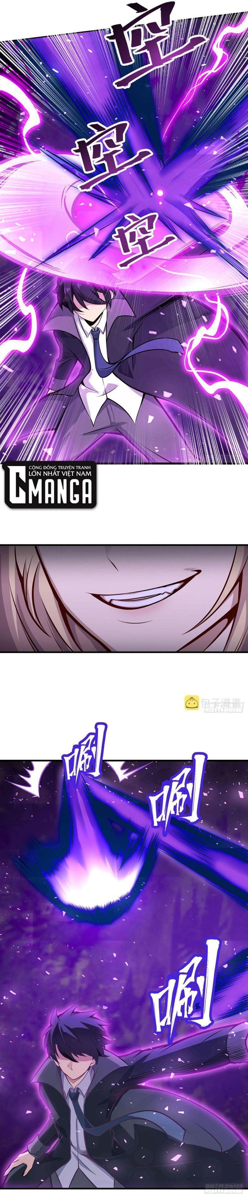 vô hạn sứ đồ và 12 nữ chiến binh chapter 283 5