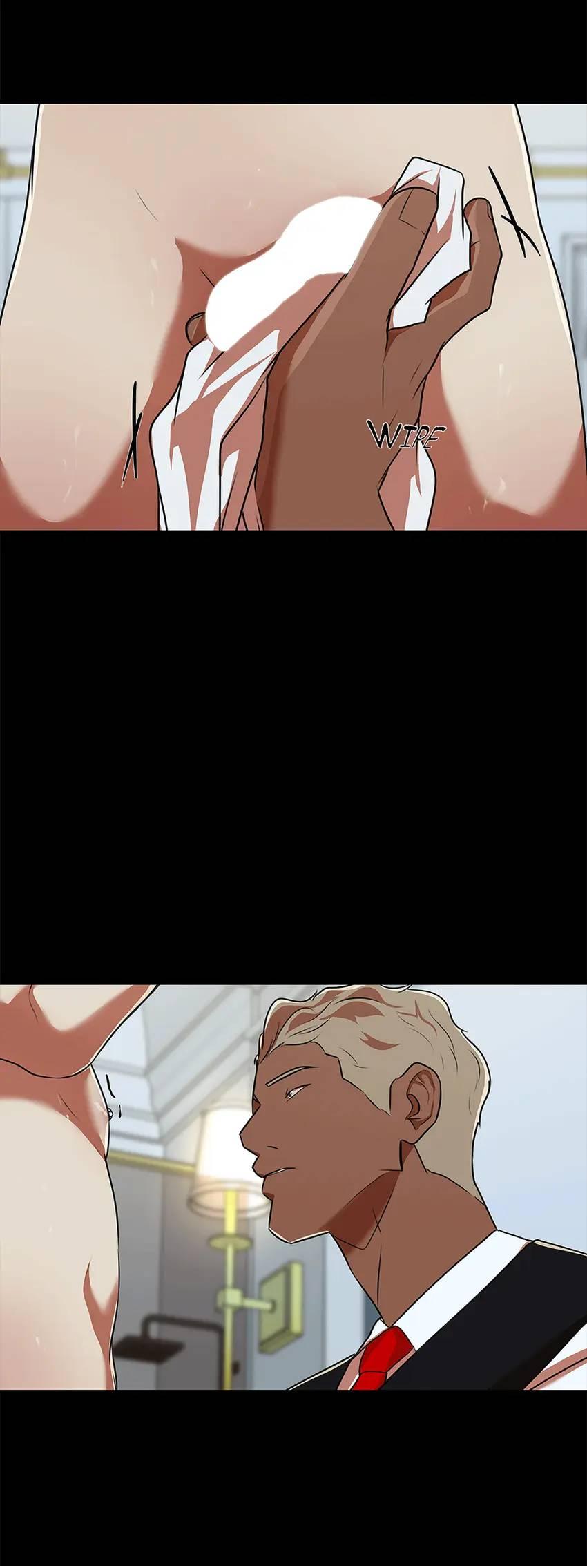 love murder basketball chapter 34 66