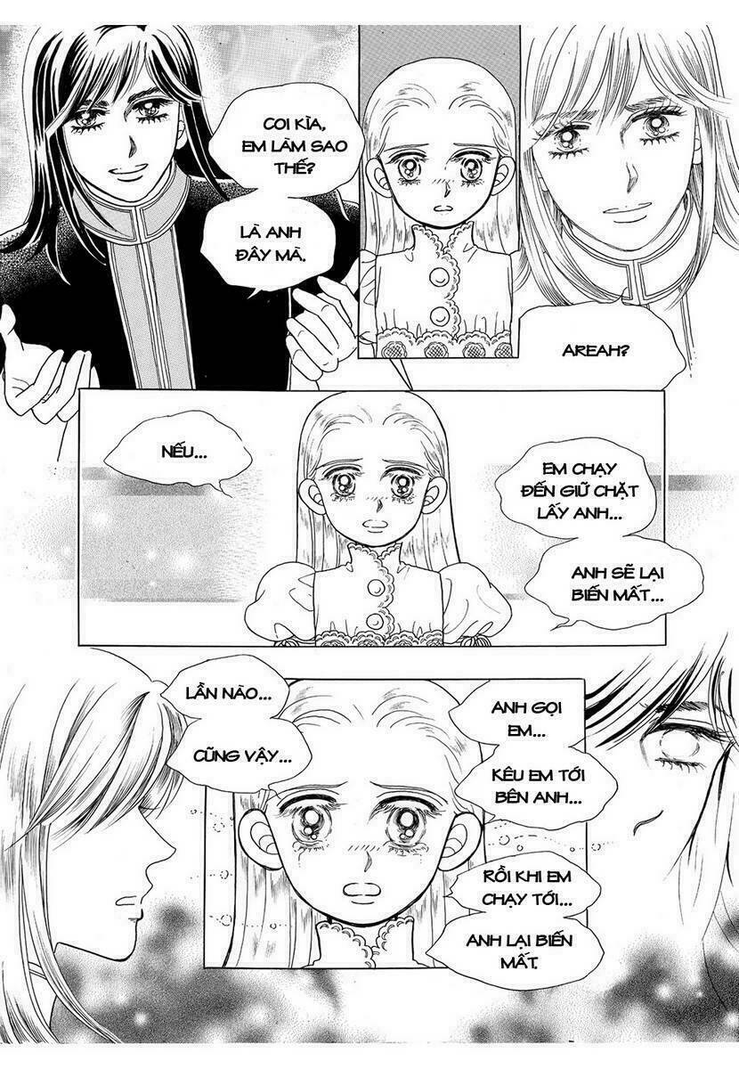 princess - công chúa xứ hoa (bản đẹp) chapter 72 2