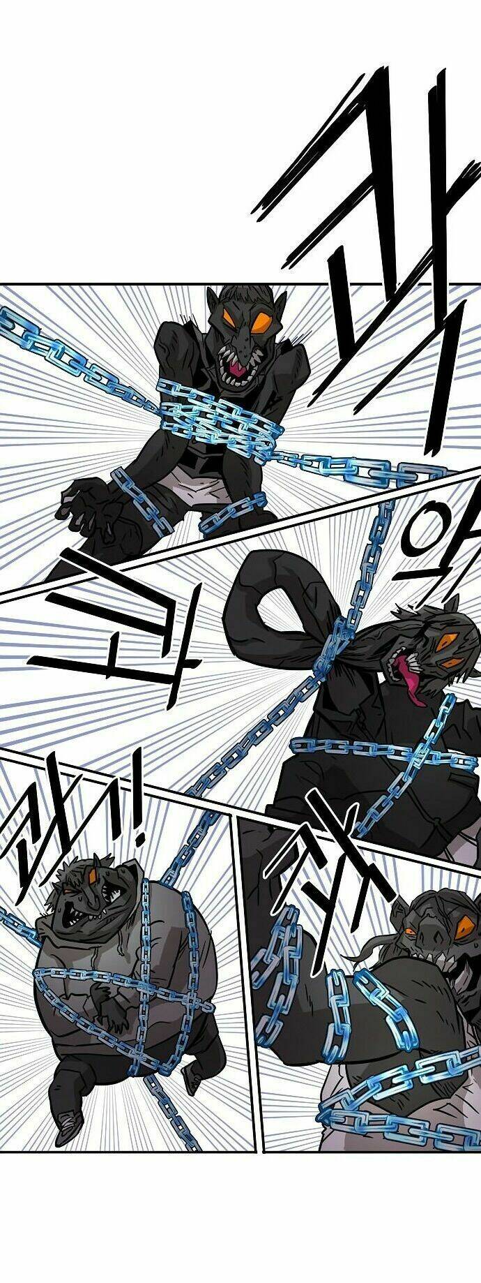 bẫy troll chapter 16 12