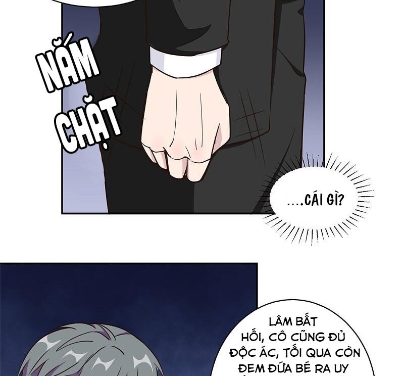 tổng tài, tránh xa tôi ra chapter 60 25