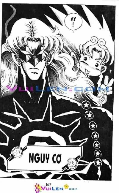 tiểu hòa thượng hd remake chapter 200 1