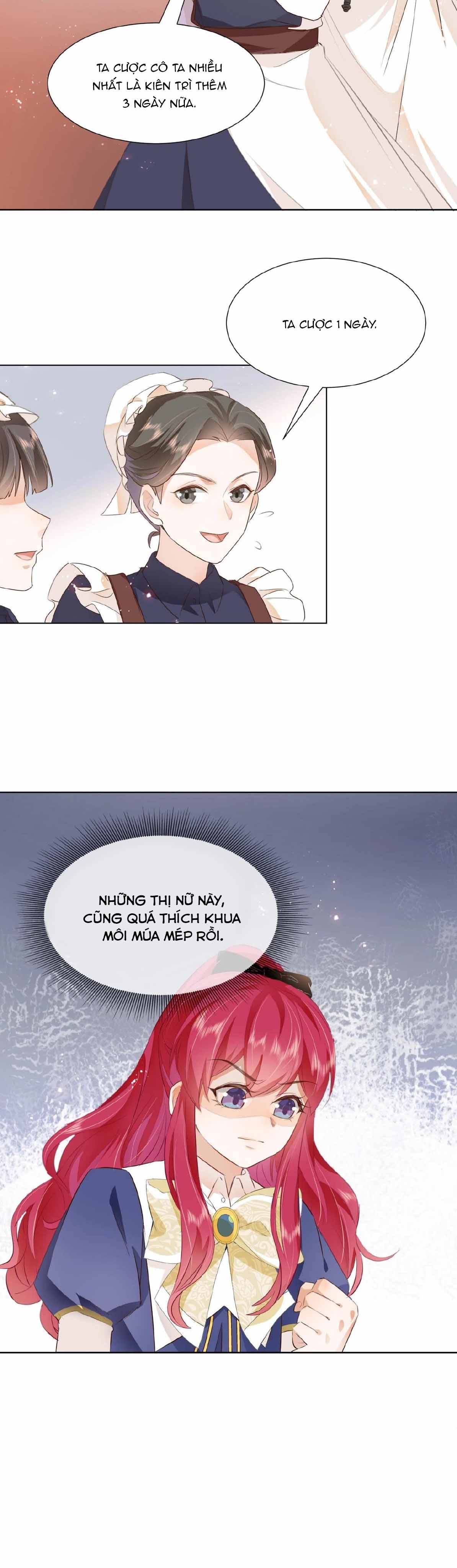 ma pháp của công chúa amy chapter 14 21