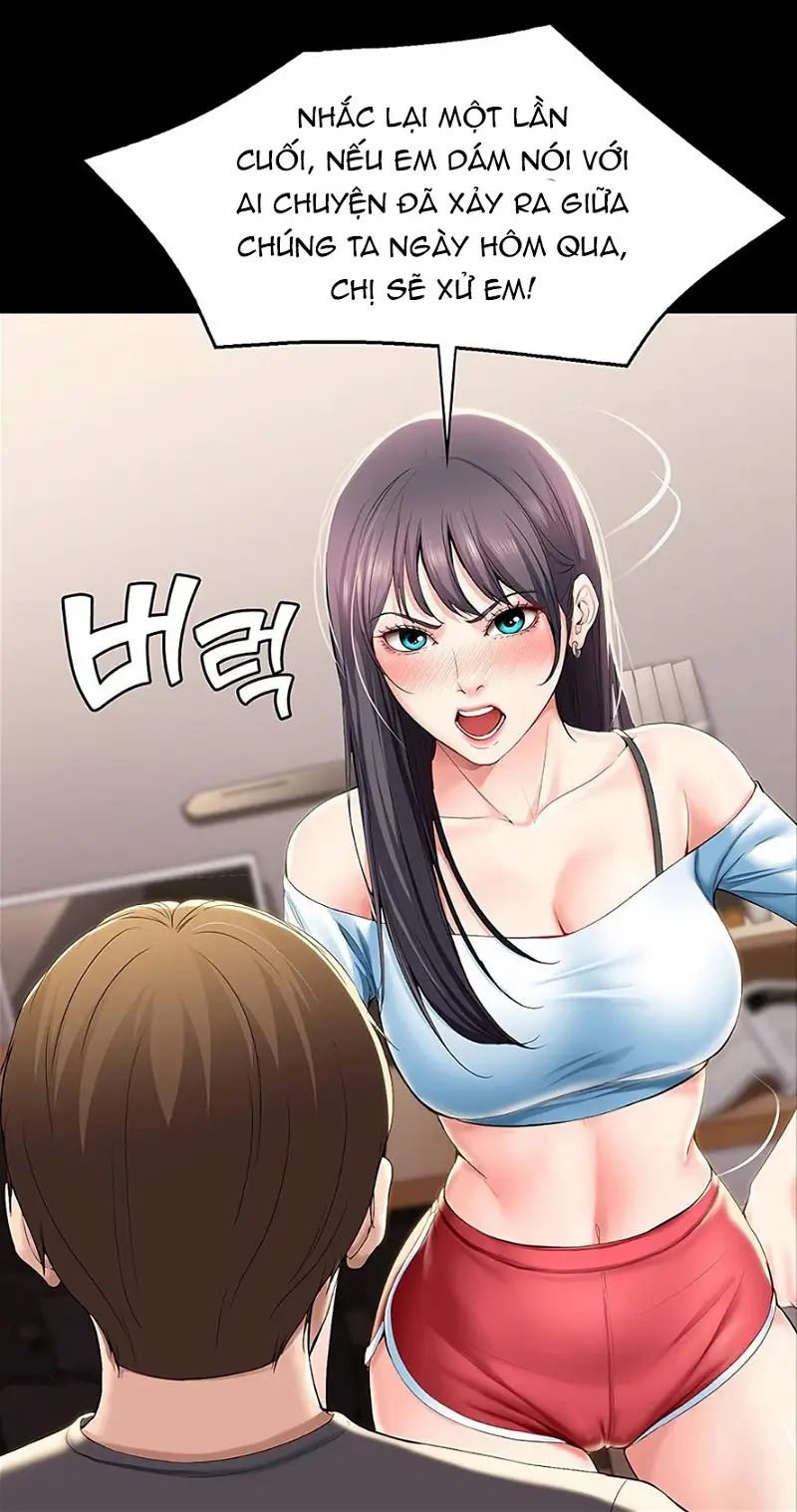 nhật ký ở trọ - không che chapter 28 38