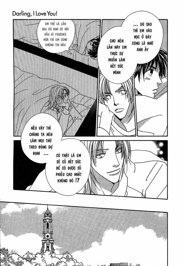 darling, i love you chapter 8 35