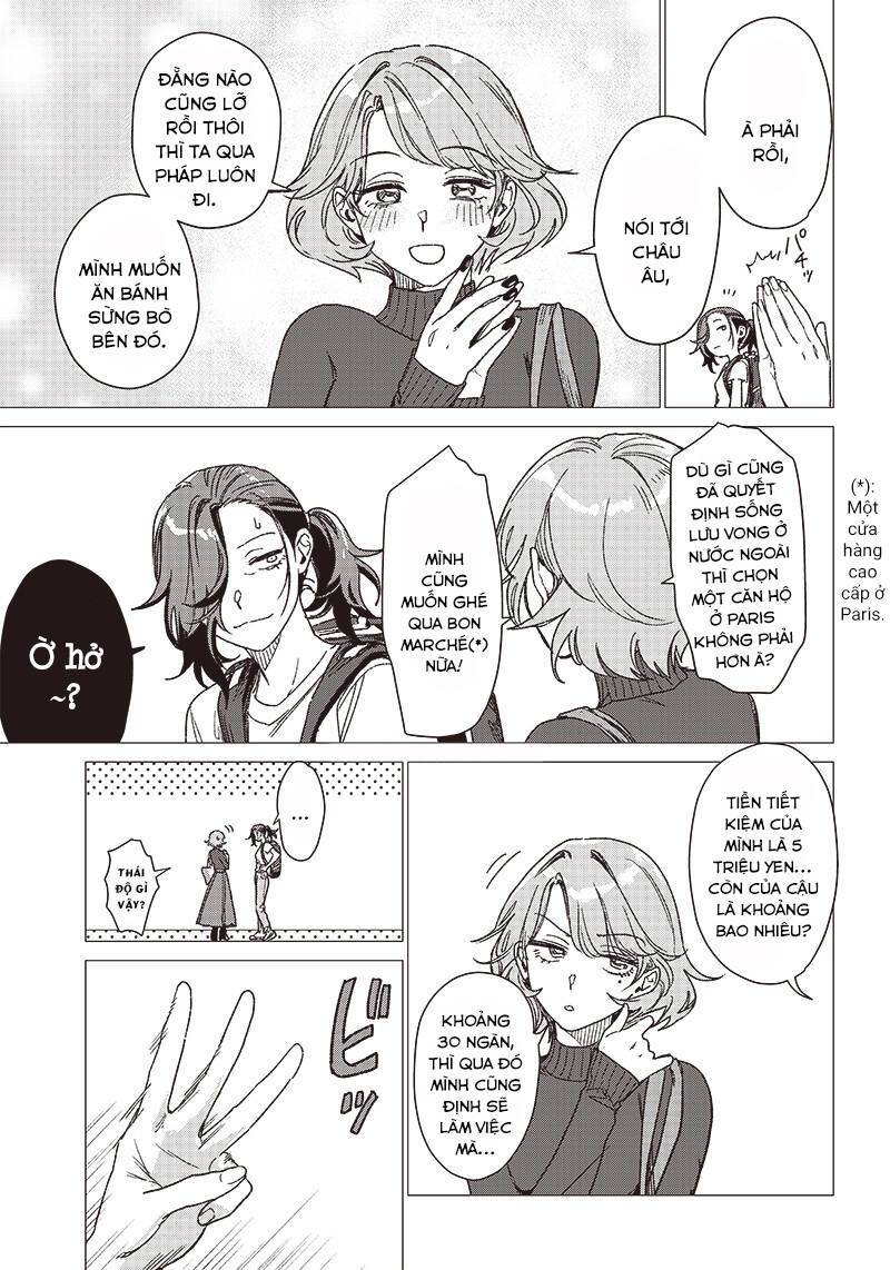 phụ nữ dại khờ 26:00 chapter 2.1 16