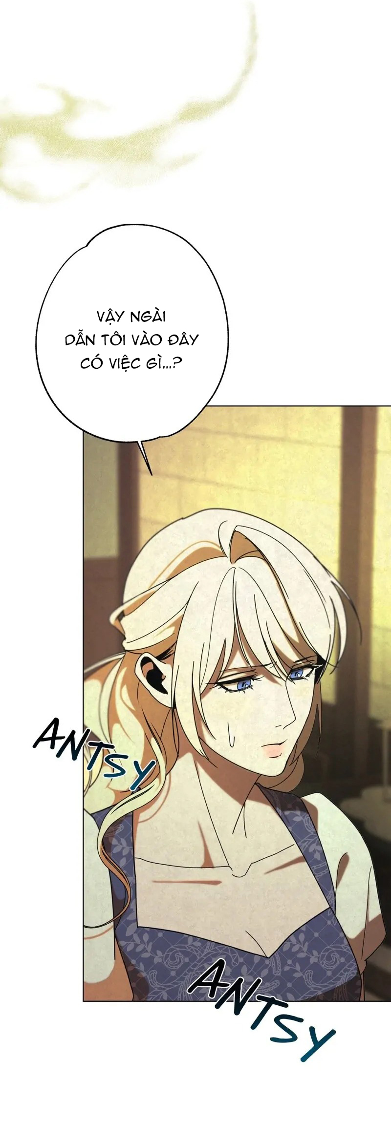 sự cứu rỗi đầy cám dỗ chapter 14.1 21