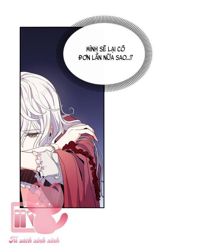 nguyện ước vô vọng của ma nữ chapter 14 42