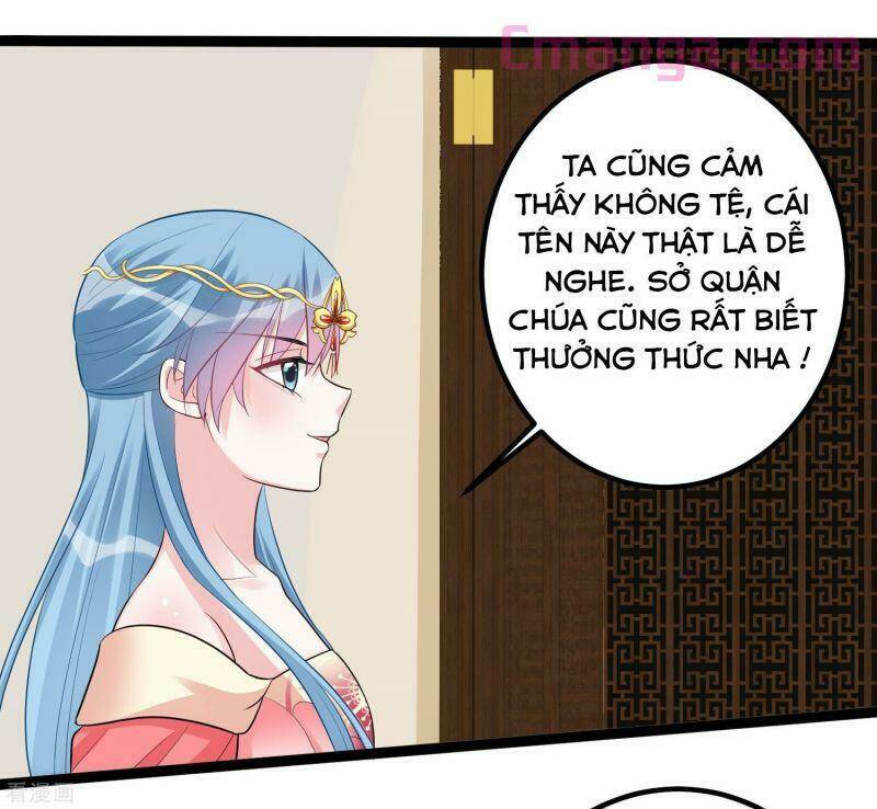 độc y đích nữ chapter 36 22