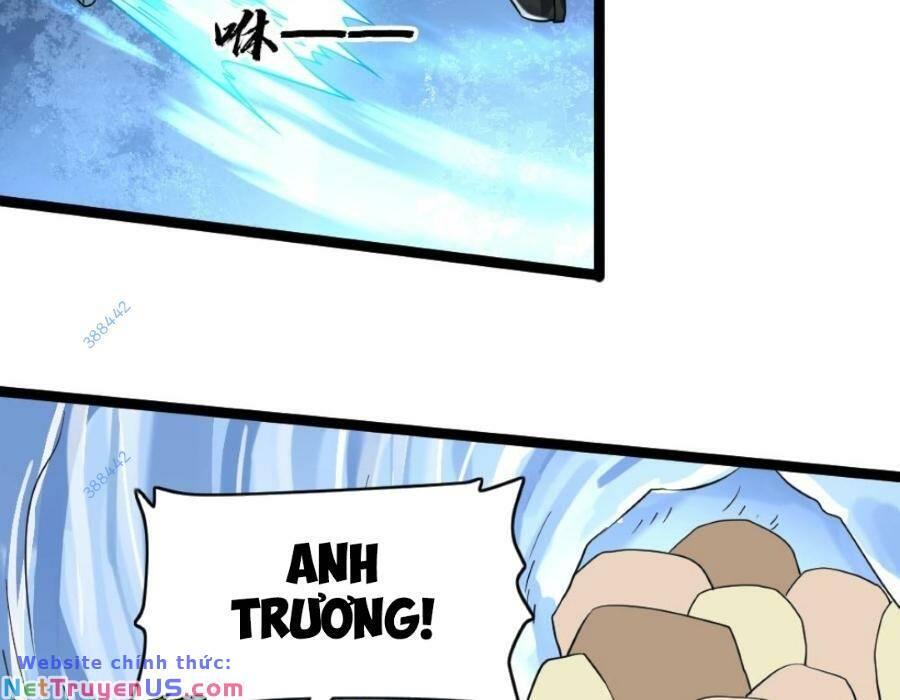 đóng băng toàn cầu: tôi gây dựng nên phòng an toàn thời tận thế chapter 157 29