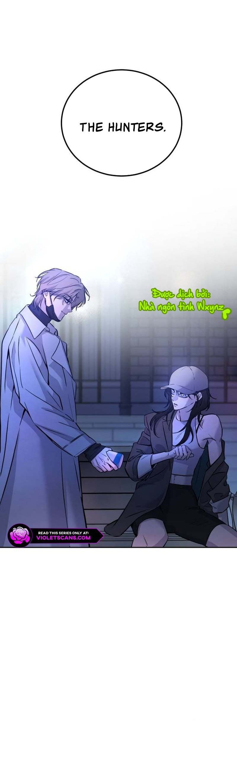 những thứ thú tính chapter 2 67