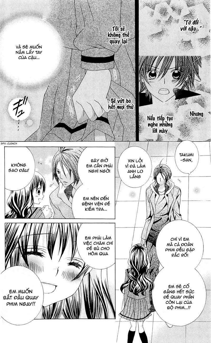 suki desu suzuki-kun!! chapter 58 7