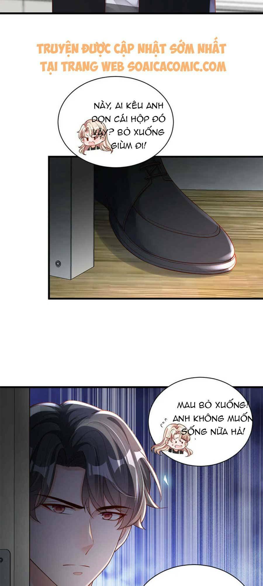 ác ma thì thầm chapter 51 23