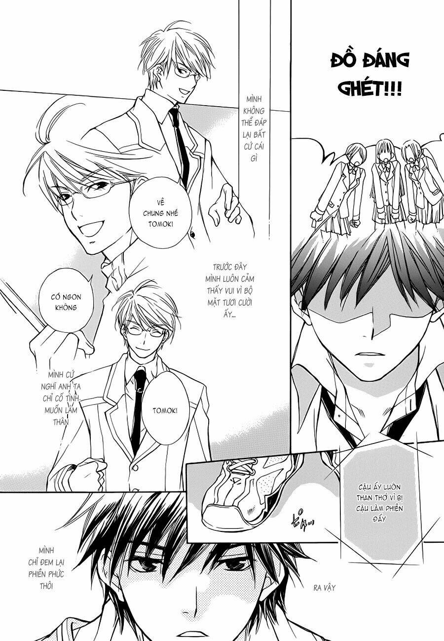 sweet home shigan chapter 1 37