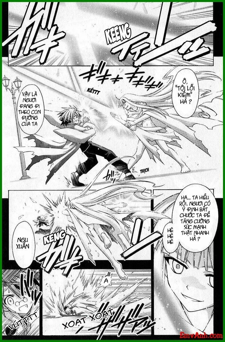 bậc thầy ma pháp chapter 207 3