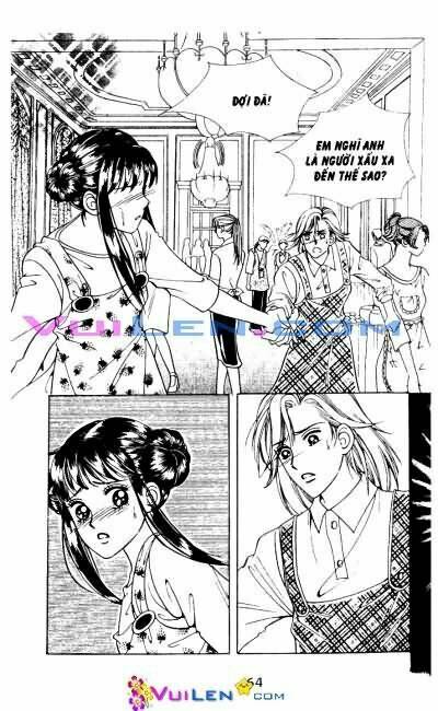 bữa tối của hoàng tử chapter 6 64