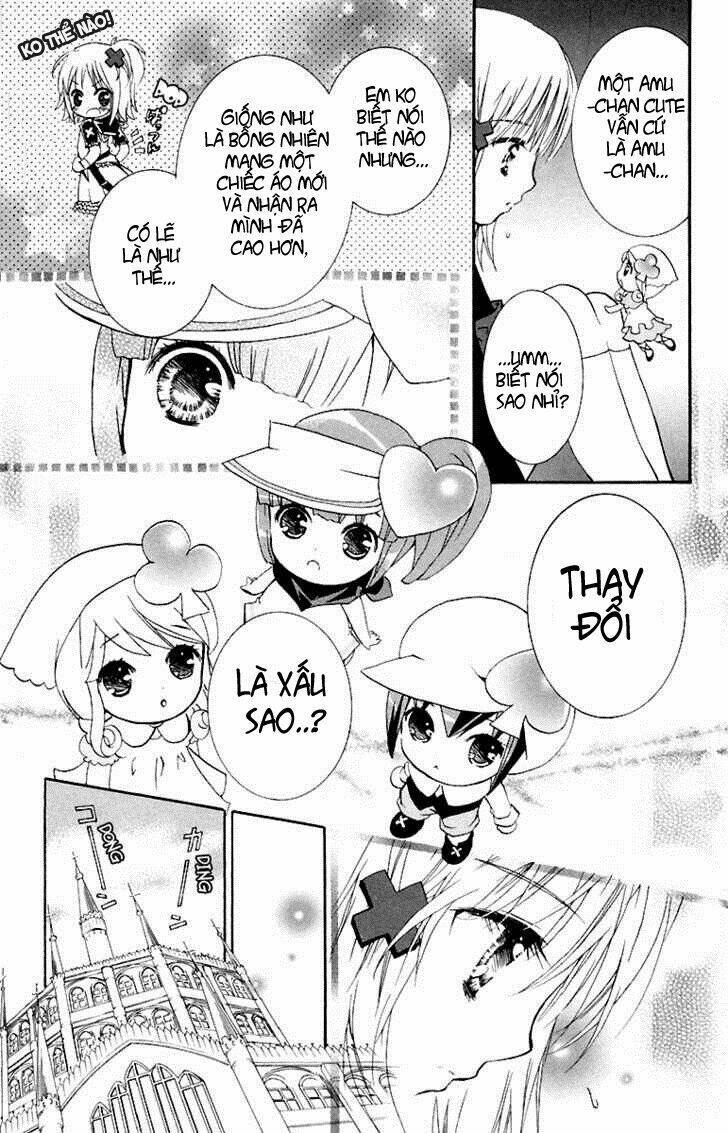 shugo chara chapter 6 16