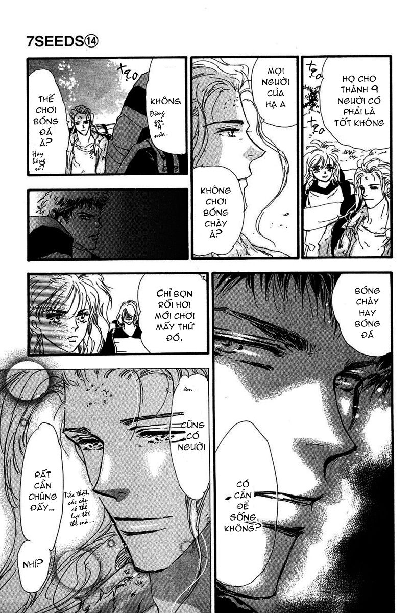 mầm sống chapter 76 22