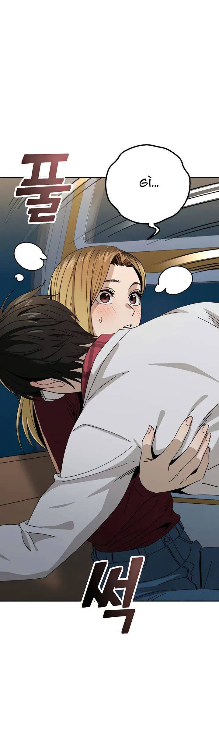 Lớ Ngớ Vớ Phải Tình Yêu chapter 37.1 22