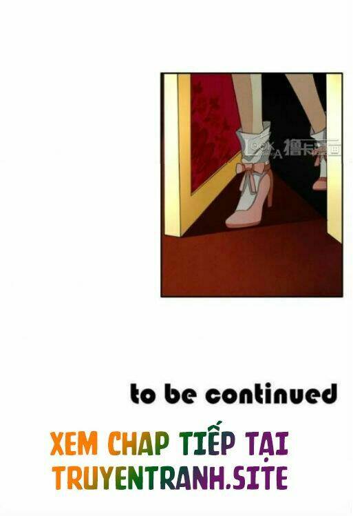 vị hôn thê bỏ trốn chapter 6 25