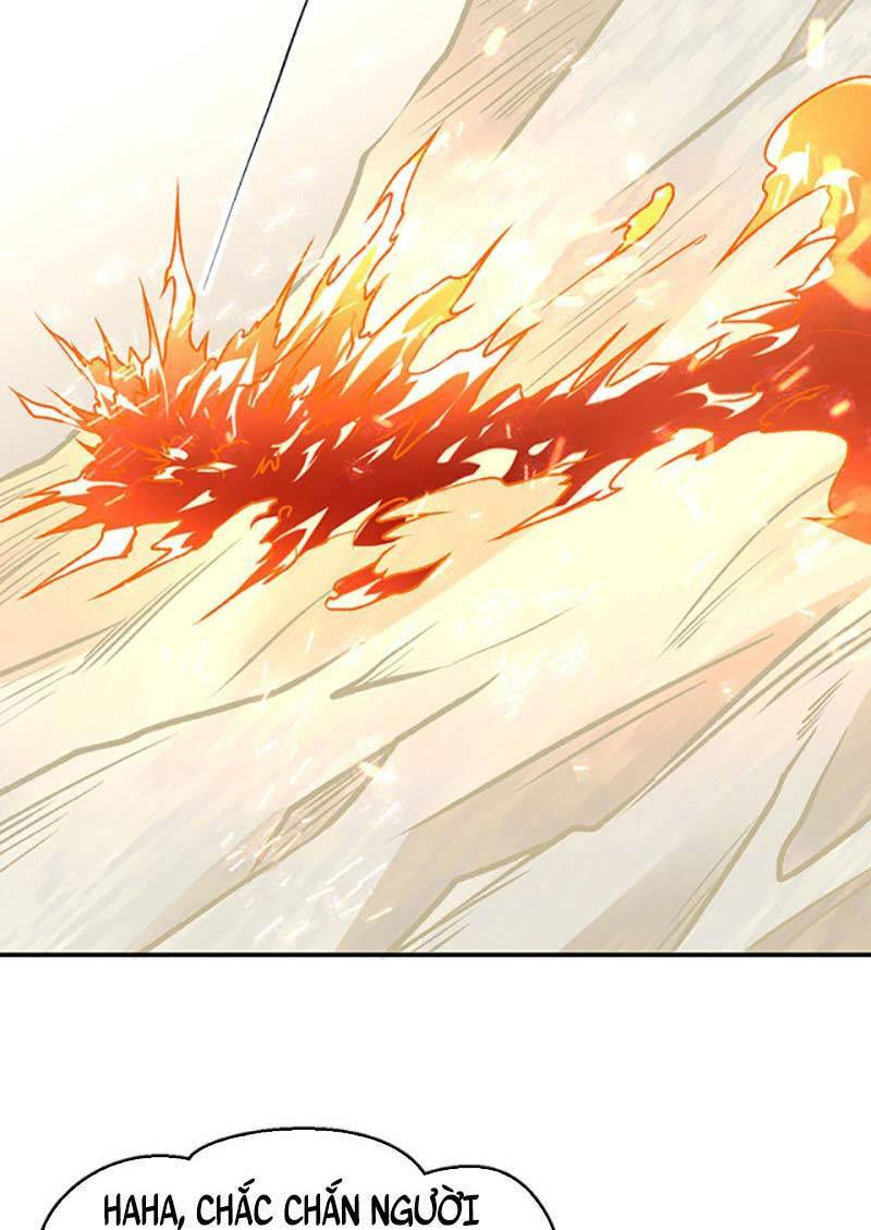 võ đạo độc tôn chapter 508 20