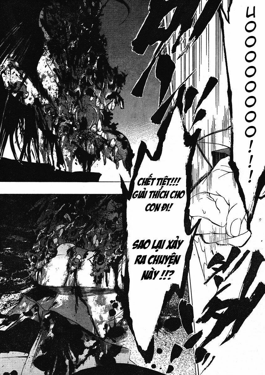 umineko no naku koro ni episode 1: legend of the golden witch chapter 8 4