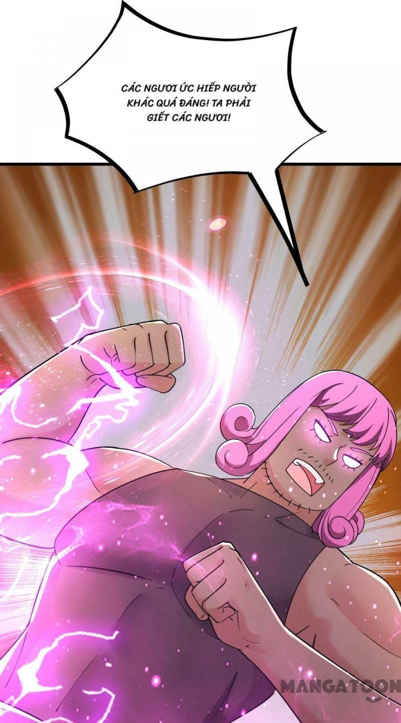 đồ đệ ta toàn là nữ ma đầu chapter 195 2
