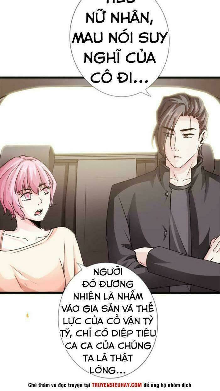 tuyệt phẩm tà thiếu chapter 20 18