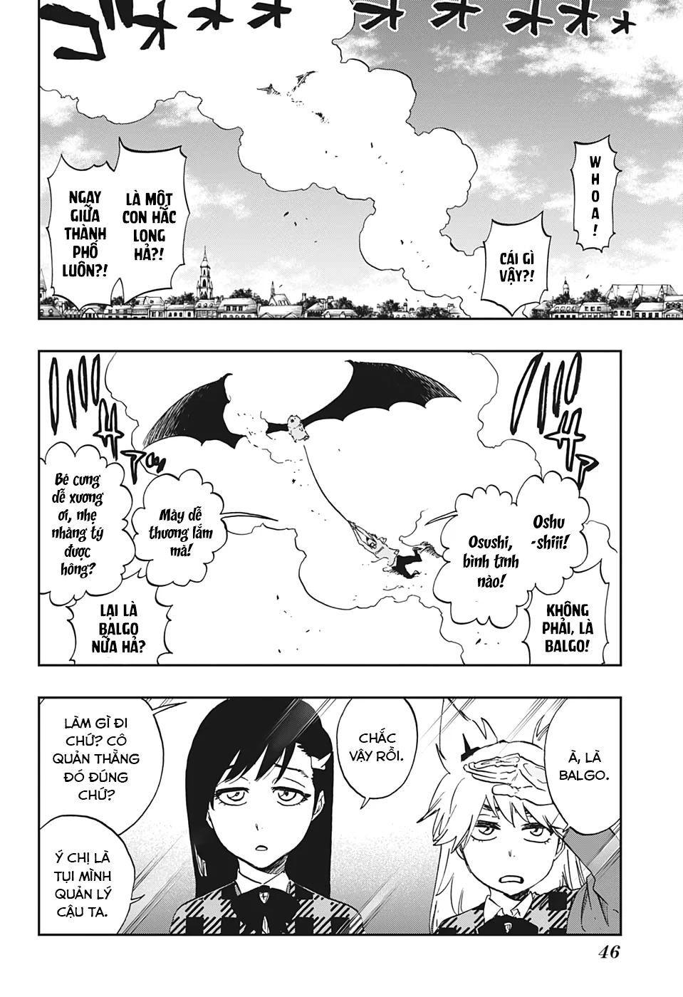 burn the witch chapter 1 22