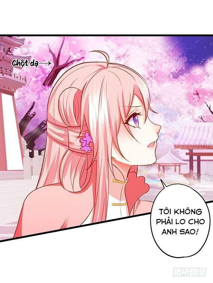 hồ tiên hung bạo chapter 81 45